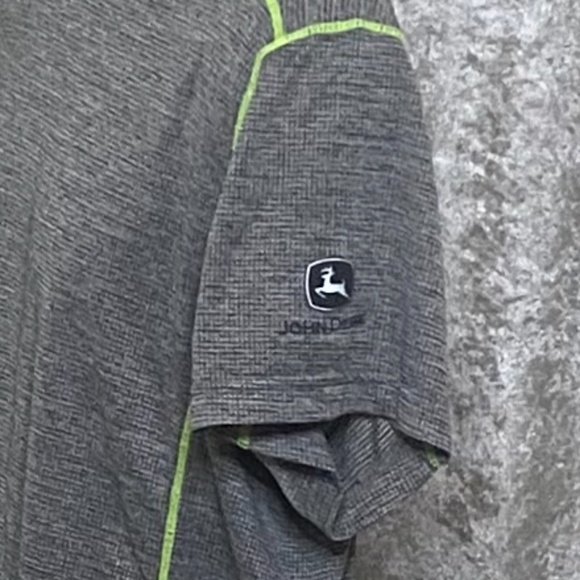 JOHN DEERE GRAPHIC T-SHIRT - Picture 9 of 9